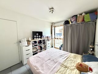  Appartement � vendre 2 pi�ces 44 m�