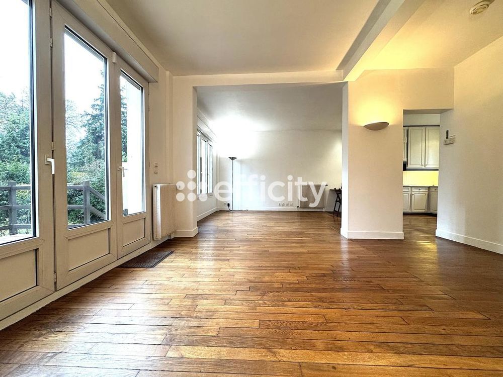 � vendre  Maison Saint-Maur-des-Foss�s (94100)