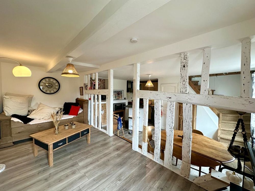 � vendre  Maison Pont-l'�v�que (14130)