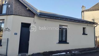  Maison � vendre 2 pi�ces 42 m�