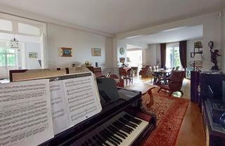  Maison � vendre 12 pi�ces 300 m�