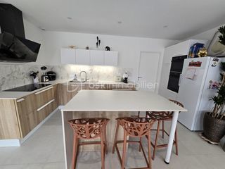  Maison � vendre 4 pi�ces 112 m�