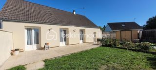  Maison � vendre 5 pi�ces 105 m�