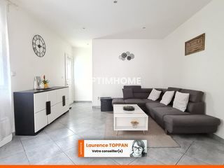  Maison � vendre 3 pi�ces 105 m�