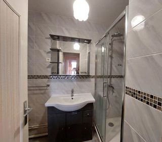  Appartement � vendre 3 pi�ces 62 m�