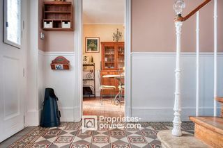  Maison � vendre 7 pi�ces 169 m�