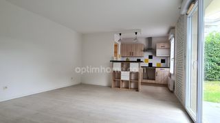  Appartement � vendre 2 pi�ces 48 m�