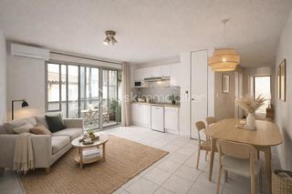  Appartement � vendre 2 pi�ces 29 m�