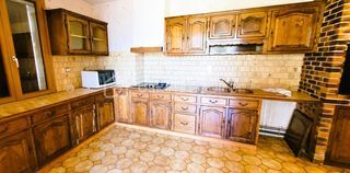  Immeuble � vendre 11 pi�ces 445 m�