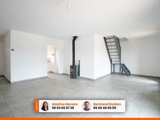  Maison � vendre 4 pi�ces 86 m�