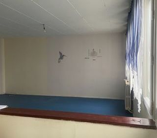  Appartement � vendre 1 pi�ce 38 m�