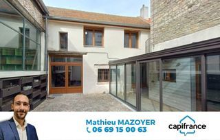  Maison � vendre 8 pi�ces 398 m�