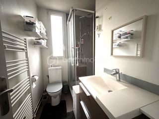  Maison � vendre 3 pi�ces 52 m�