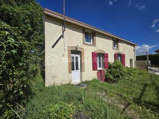  Maison � vendre 5 pi�ces 98 m�