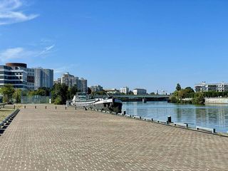  Appartement � vendre 3 pi�ces 56 m�