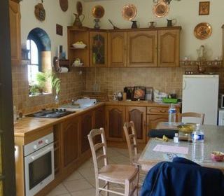  Propri�t�/ch�teau � vendre 8 pi�ces 172 m�