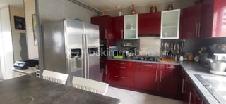  Maison � vendre 4 pi�ces 85 m�