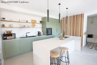  Maison � vendre 5 pi�ces 125 m�