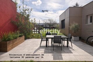  Maison � vendre 6 pi�ces 114 m�