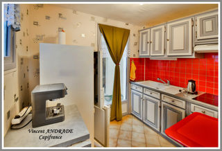  Maison � vendre 2 pi�ces 41 m�