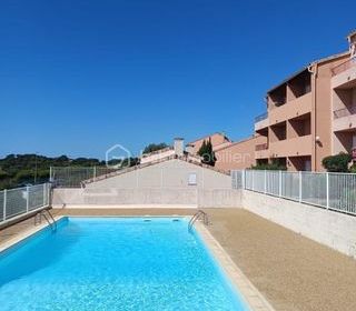  Appartement � vendre 2 pi�ces 37 m�