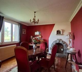  Maison � vendre 7 pi�ces 148 m�