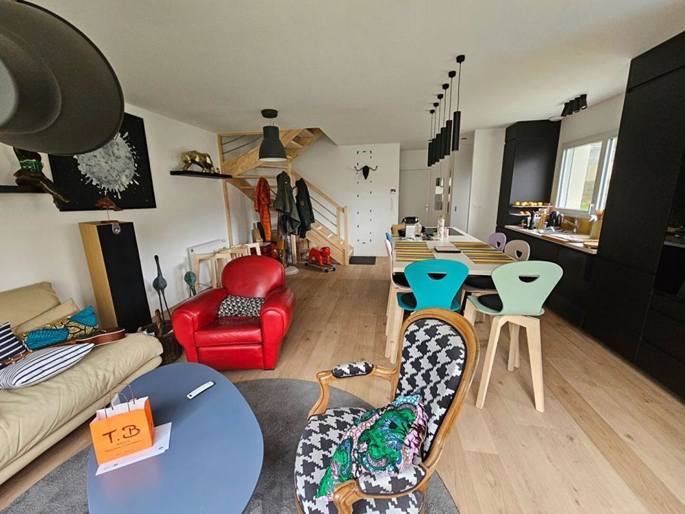 � vendre  Maison Saint-Nazaire (44600)