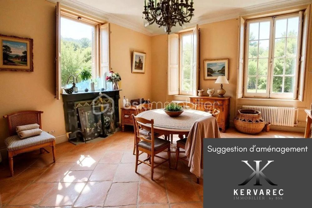 � vendre  Maison La Valette-du-Var (83160)