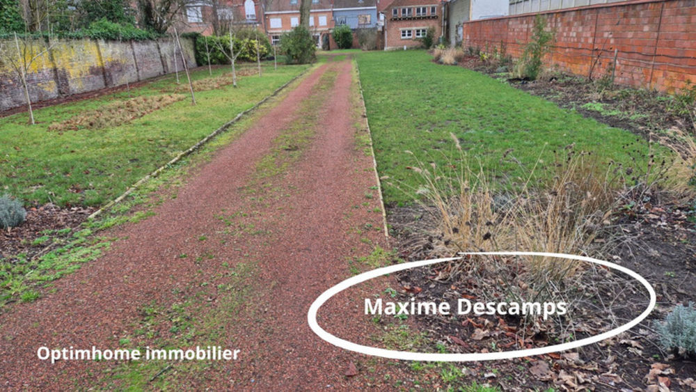 � vendre  Maison Bousbecque (59166)