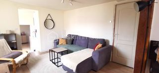  Appartement � vendre 4 pi�ces 75 m�