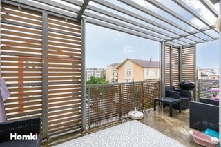  Appartement � vendre 4 pi�ces 81 m�