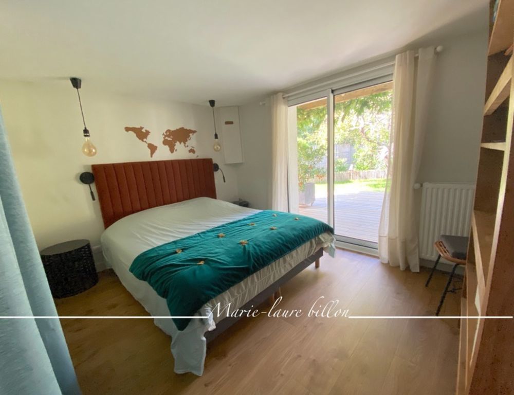 � vendre  Maison Saint-Gilles-Croix-de-Vie (85800)