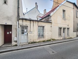  Appartement � vendre 1 pi�ce 16 m�