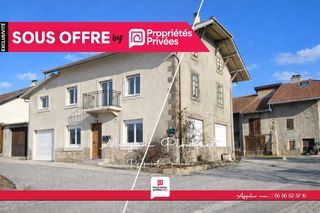  Maison � vendre 6 pi�ces 140 m�