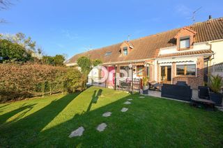  Maison � vendre 5 pi�ces 123 m�