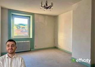  Immeuble � vendre 15 + pi�ces 254 m�