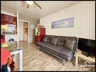  Appartement � vendre 2 pi�ces 38 m�