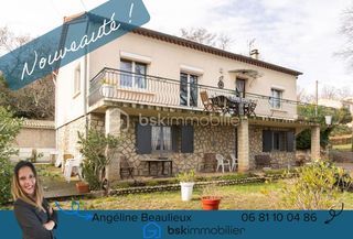  Villa � vendre 8 pi�ces 147 m�