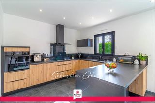  Maison � vendre 5 pi�ces 128 m�