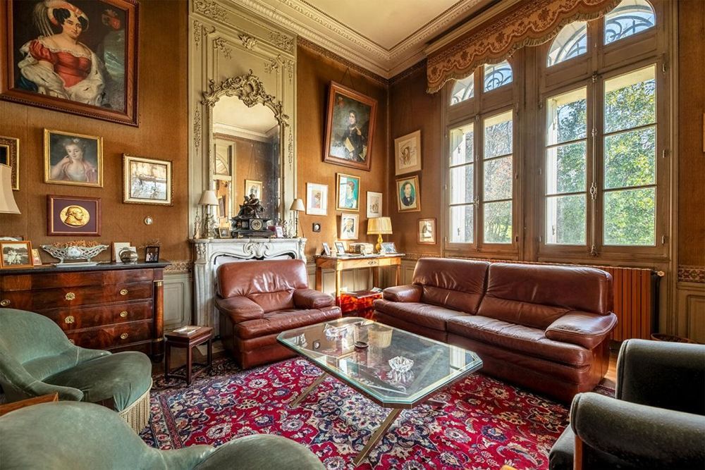 � vendre  Propri�t�/ch�teau Chancelade (24650)