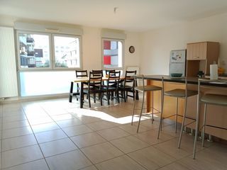  Appartement � vendre 4 pi�ces 68 m�