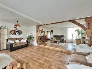  Maison � vendre 7 pi�ces 160 m�