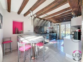  Maison � vendre 4 pi�ces 125 m�