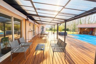  Maison � vendre 7 pi�ces 127 m�