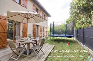  Maison � vendre 6 pi�ces 136 m�