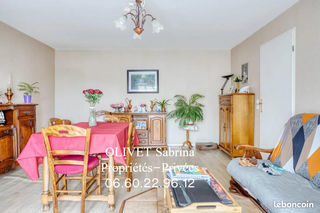  Appartement � vendre 3 pi�ces 62 m�