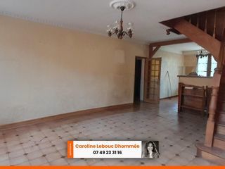  Maison � vendre 5 pi�ces 120 m�