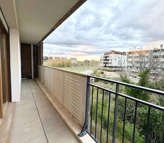  Appartement � vendre 2 pi�ces 45 m�