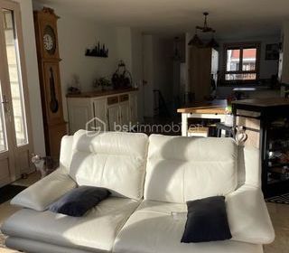  Maison � vendre 5 pi�ces 120 m�