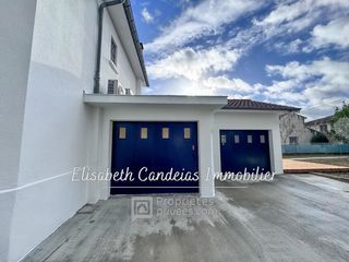  Appartement � vendre 4 pi�ces 87 m�